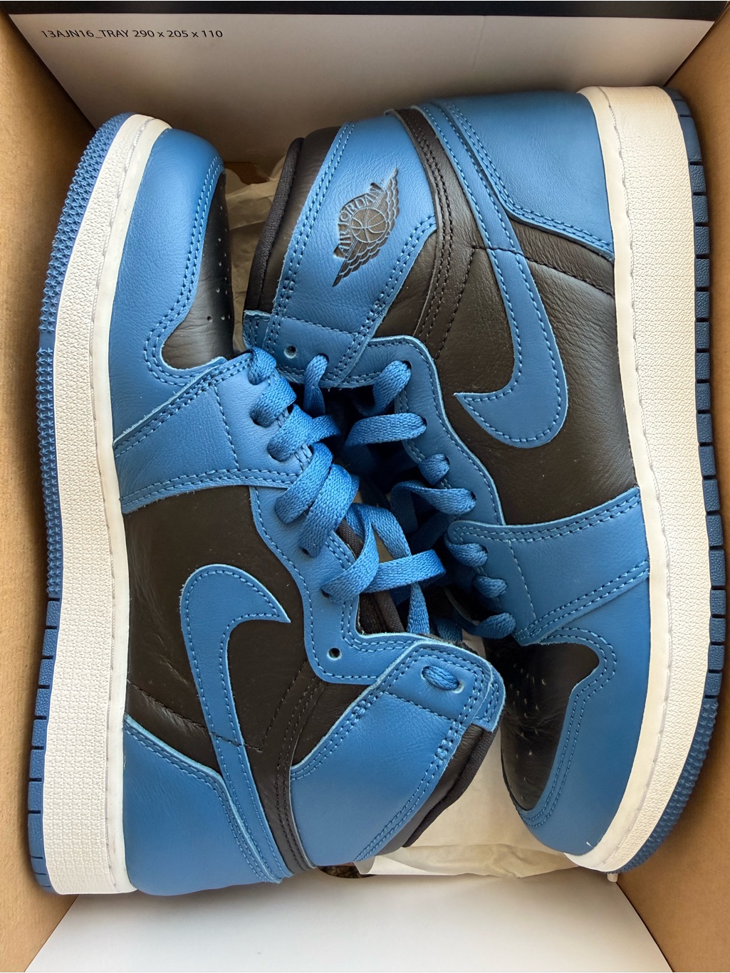 Air Jordan 1
